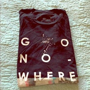 Ezekiel ‘Go Nowhere Fast’ Men’s T-shirt